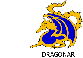 Dragonar Logo